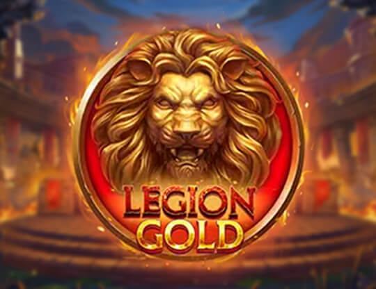 Legion Gold